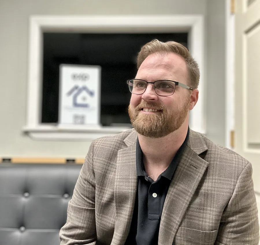 Jon Hyatt, eXp Realty broker